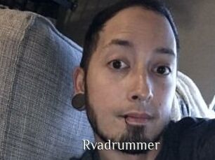 Rvadrummer