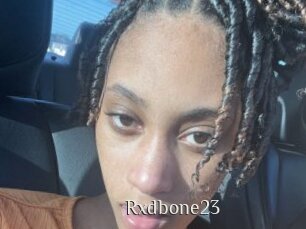 Rxdbone23
