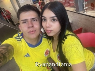 Ryanandtania
