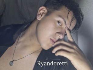 Ryandoretti