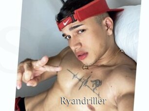 Ryandriller