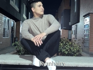 Ryanhairy