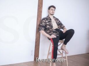 Ryanjonson