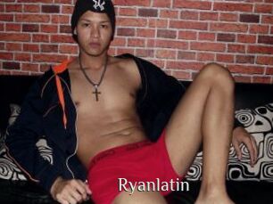 ryanlatin Shop coquin