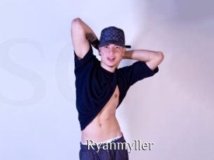 Ryanmyller