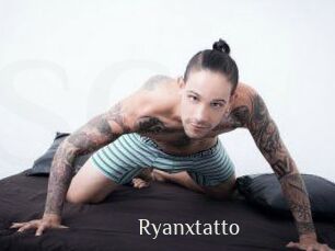 Ryanxtatto
