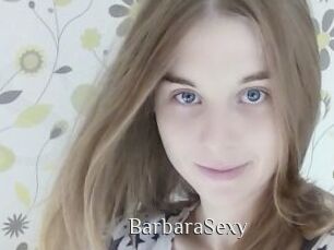 BarbaraSexy