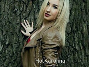 HotKarolina