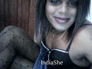 IndiaShe Shop coquin