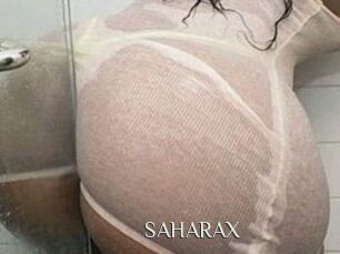 SAHARAX