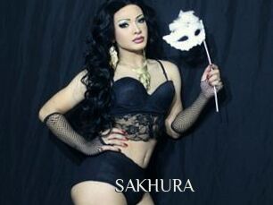 SAKHURA