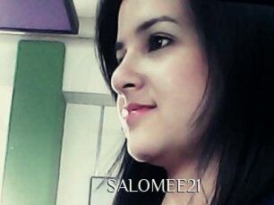 SALOMEE21