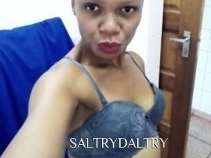 SALTRYDALTRY