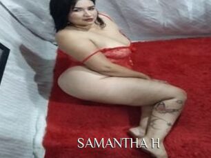 SAMANTHA_H Shop coquin
