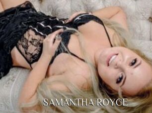 SAMANTHA_ROYCE
