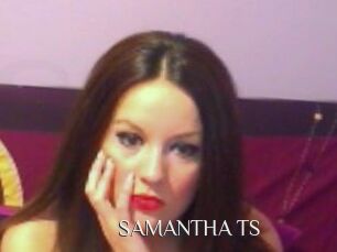 SAMANTHA_TS