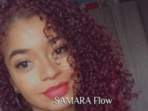SAMARA_Flow Shop coquin