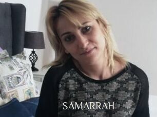 SAMARRAH