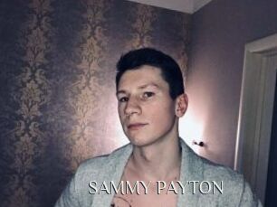 SAMMY_PAYTON