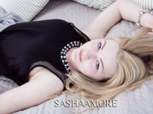SASHAAMORE