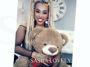 SASHA_LOVELY