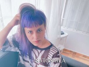 SATOSHILA Shop coquin