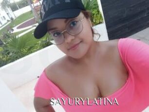SAYURYLATINA Shop coquin