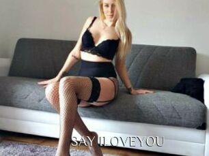 SAY_ILOVEYOU