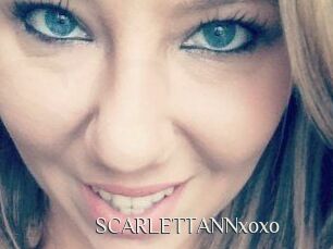 SCARLETTANNxoxo