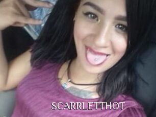 SCARRLETTHOT