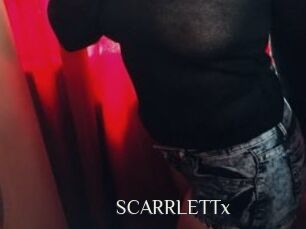 SCARRLETTx
