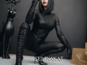 SELINAKAT