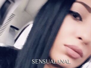 SENSUALANAL