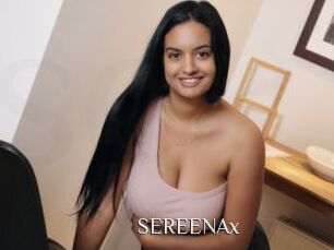 SEREENAx
