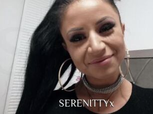 SERENITTYx