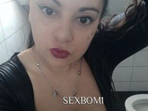 SEXBOM1