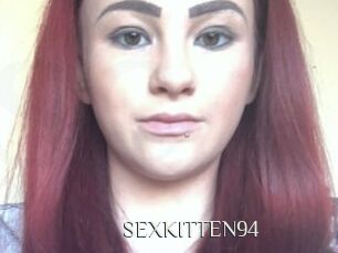 SEXKITTEN94