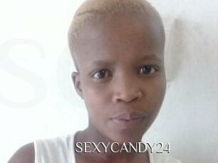 SEXYCANDY24