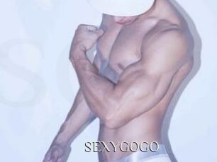 SEXYGOGO