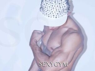 SEXYGYM