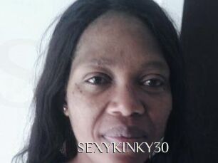 SEXYKINKY30