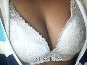 SEXYRICA