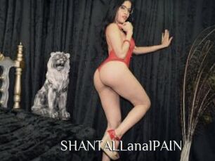 SHANTALLanalPAIN