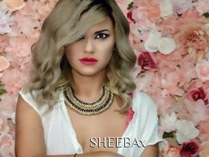 SHEEBAx