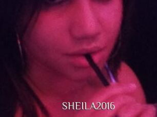 SHEILA2016
