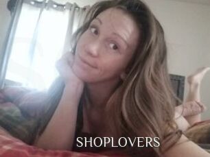 SHOPLOVERS