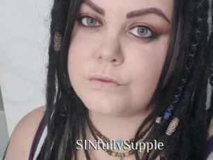 SINfullySupple Shop coquin