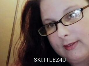 SKITTLEZ4U