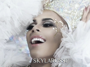 SKYLAROSSE Shop coquin
