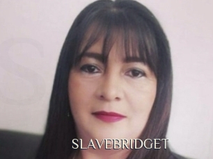 SLAVEBRIDGET